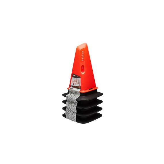 Buy Kipsta 30cm Weighted Training Cones in [storefront]