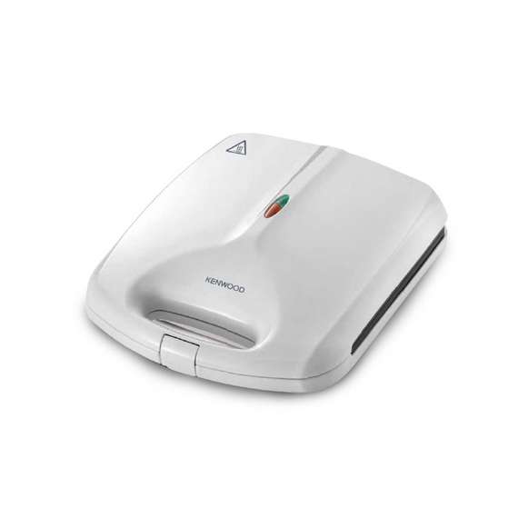 Buy Kenwood SMP50.000WH Sandwich Maker in [storefront]