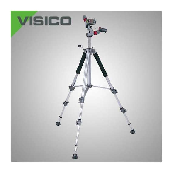 Buy Visico PT-6270 Camera Tripod in [storefront]