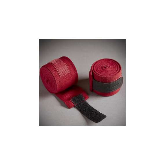 Buy Outshock Red Boxing Hand Wrap in [storefront]