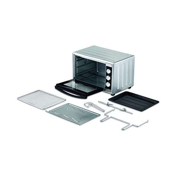 Buy Kenwood MOM56 56L Toaster Oven in [storefront]