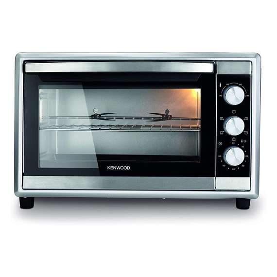 Buy Kenwood MOM45 45L Toaster Oven in Kenya