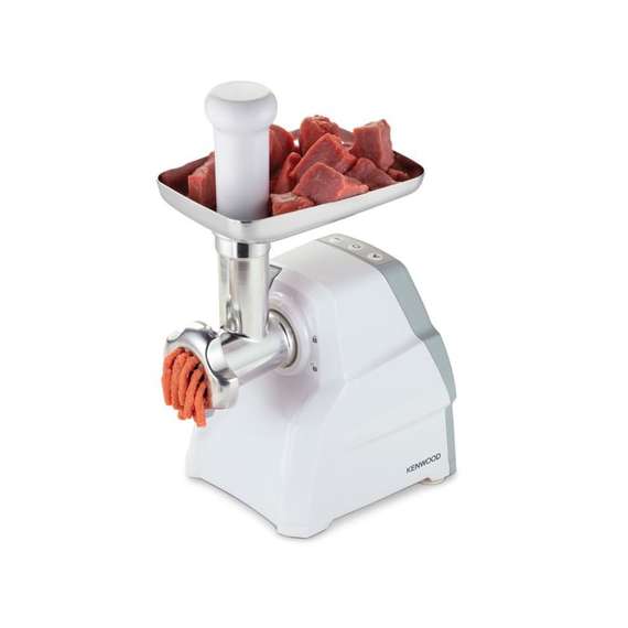Buy Kenwood MGP40.000WH Electric Mincer in [storefront]