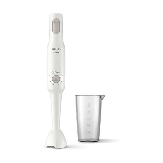 Buy Philips HR2531/01 Daily Collection Promix  Hand Blender in [storefront]
