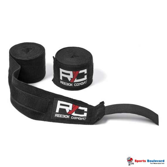 Buy Reebok Boxing Combat Hand Wraps in [storefront]