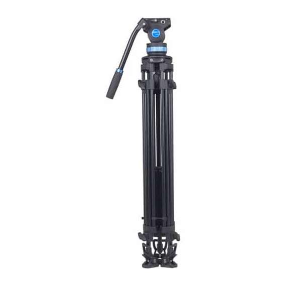 Buy Sirui SH25 Aluminum Video Tripod in [storefront]