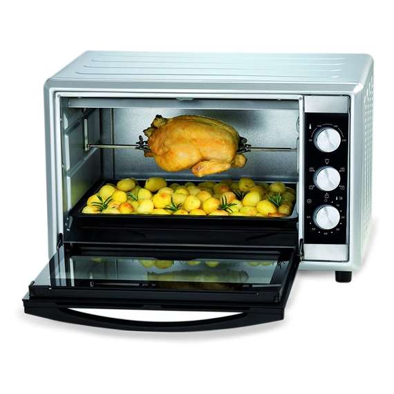 Buy Kenwood MOM45 45L Toaster Oven in Kenya