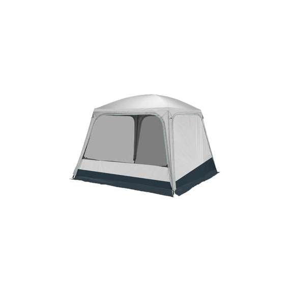 Buy Quechua Arpenaz Base Fresh 10 Person Camping  living room with poles in [storefront]