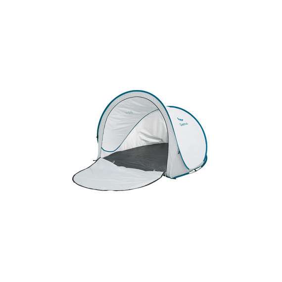 Buy Quechua Camping Shelter in [storefront]