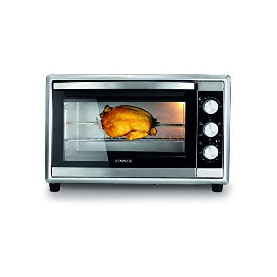 Buy Kenwood MOM56 56L Toaster Oven in [storefront]