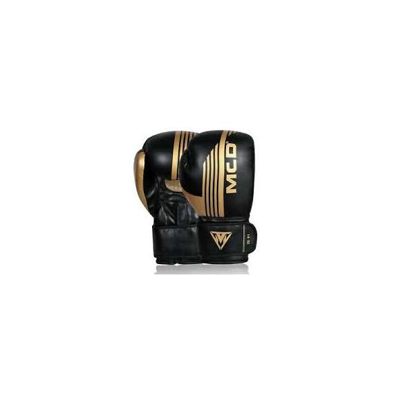Buy MCD Boxing Gloves in [storefront]
