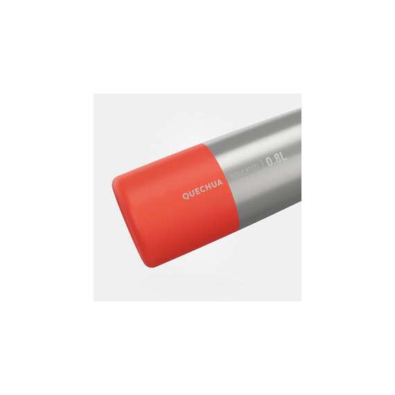 Buy Quechua Insulated Stainless Steel Hiking Flask in [storefront]