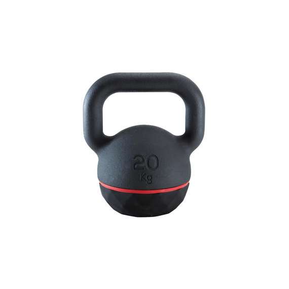Buy Domyos 20 kg Kettlebell in [storefront]