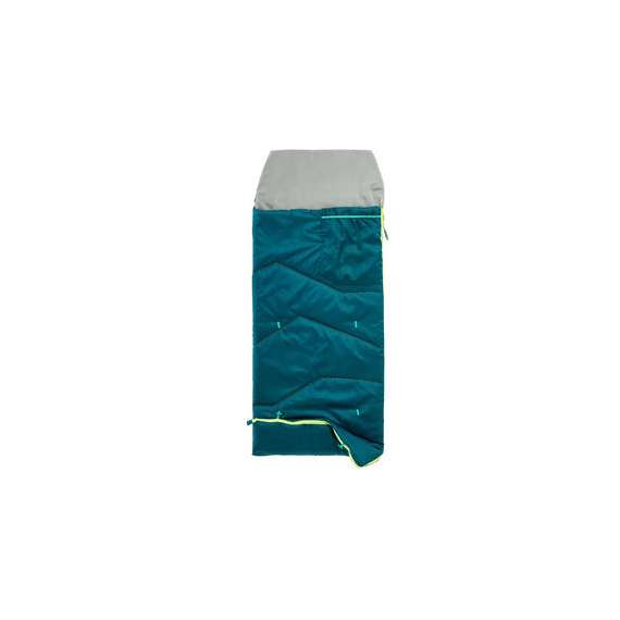 Buy Quechua MH100 Kids' Sleeping Bag in [storefront]