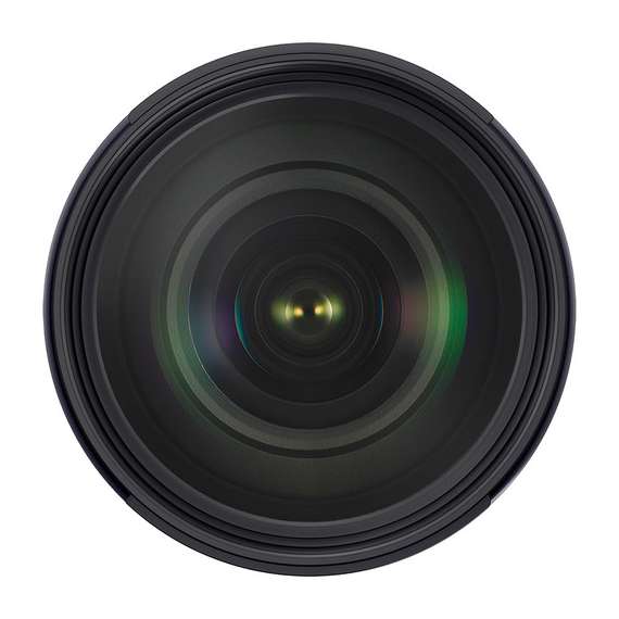 Buy Tamron SP 24-70mm f 2.8 Di VC USD G2 Lens in [storefront]