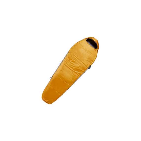 Buy Forclaz  MT500 5°c Polyester Mummy Trekking Sleeping  Bag in [storefront]