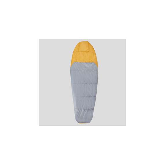 Buy Forclaz  MT500 5°c Polyester Mummy Trekking Sleeping  Bag in [storefront]