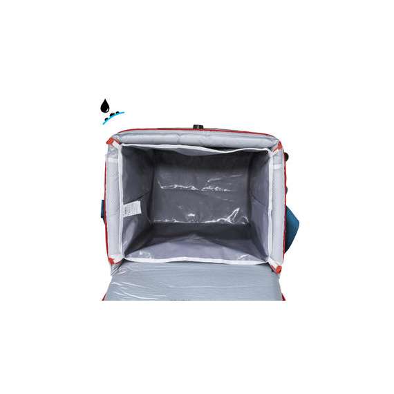 Buy Quechua Waterproof Cooler Bag in [storefront]
