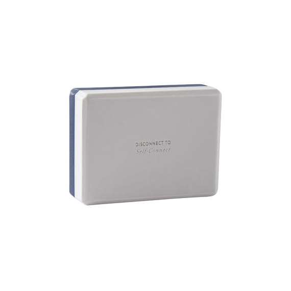 Buy Domyos Yoga Foam Block in [storefront]