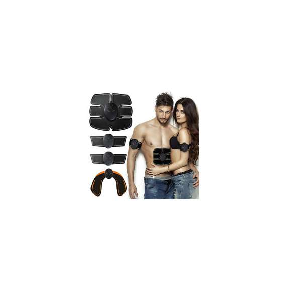 Buy Elite Fitness Abs EMS Simulator in [storefront]