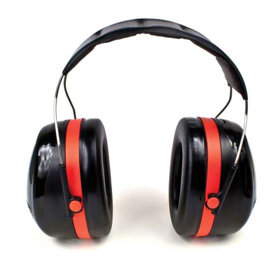 Buy 3M Peltor  Optime 105 Earmuffs in [storefront]