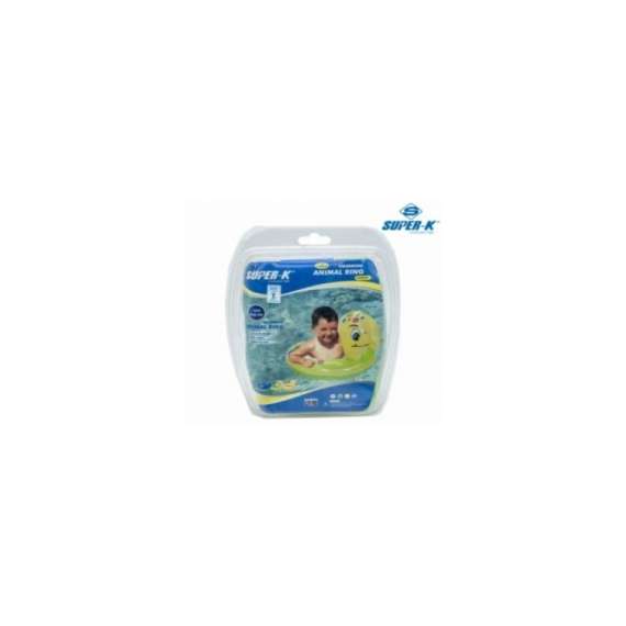 Buy Super-K Cartoon Swim Ring in [storefront]