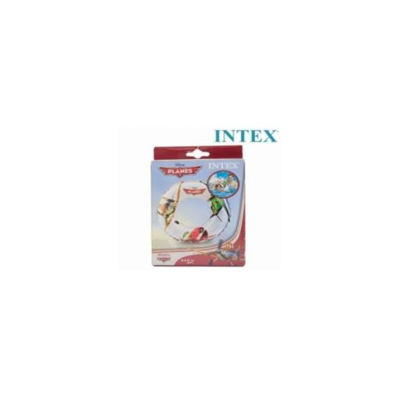 Buy Intex Planes Swim Ring in [storefront]