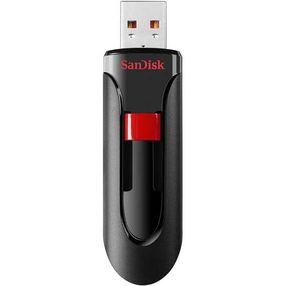 Buy SanDisk Cruzer Glide 3.0 USB 16GB Flash Disk in [storefront]