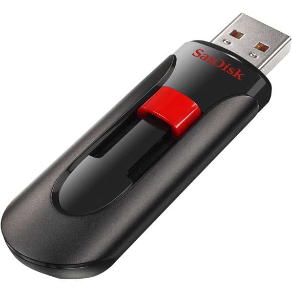 Buy SanDisk Cruzer Glide 3.0 USB 16GB Flash Disk in [storefront]