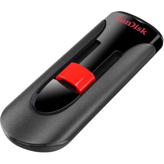 Buy SanDisk Cruzer Glide 3.0 USB 16GB Flash Disk in [storefront]