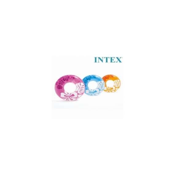 Buy Intex Tube Swim Ring in [storefront]