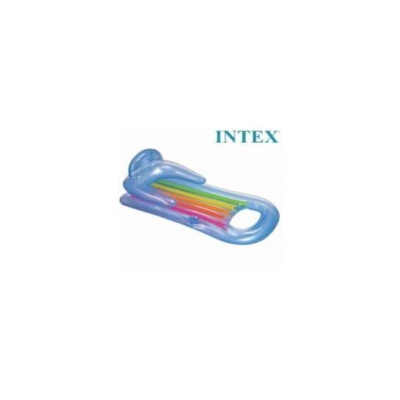 Buy Intex King Kool Airmat in [storefront]