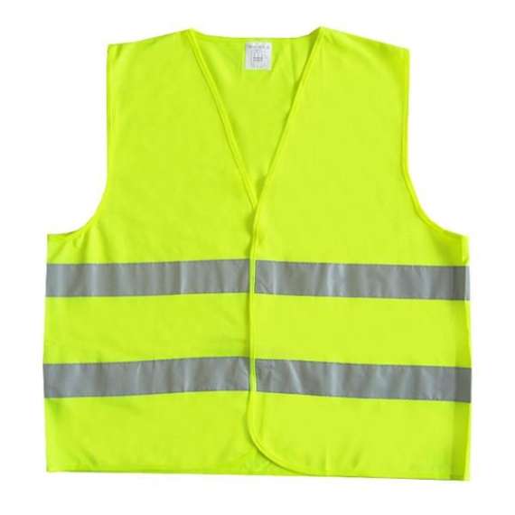 Buy 2 Stripes Reflective Vest in [storefront]