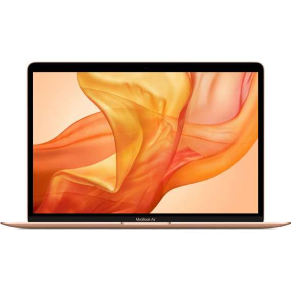 Buy Apple MacBook Air 2020 M1 Chip 8GB 256GB SSD Laptop in [storefront]