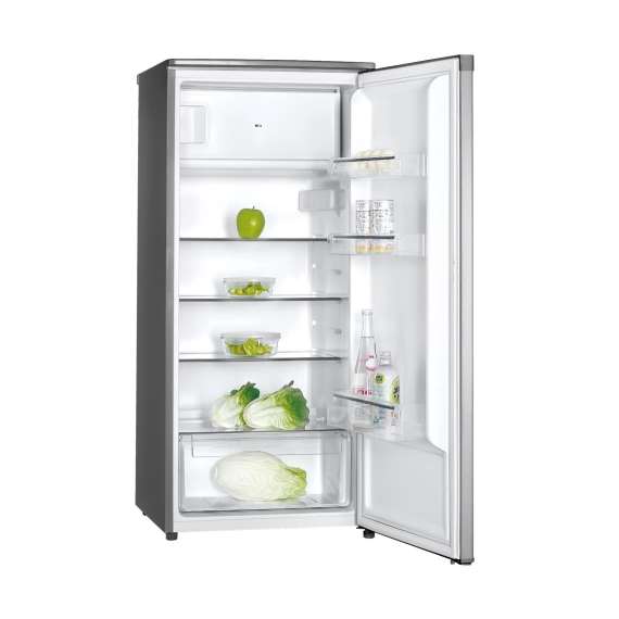 Buy Beko BAS598X 198L Single Door Refrigerator in [storefront]