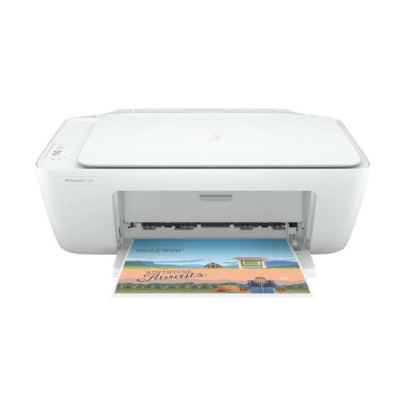 Buy HP Deskjet 2320 All In One Printer in [storefront]