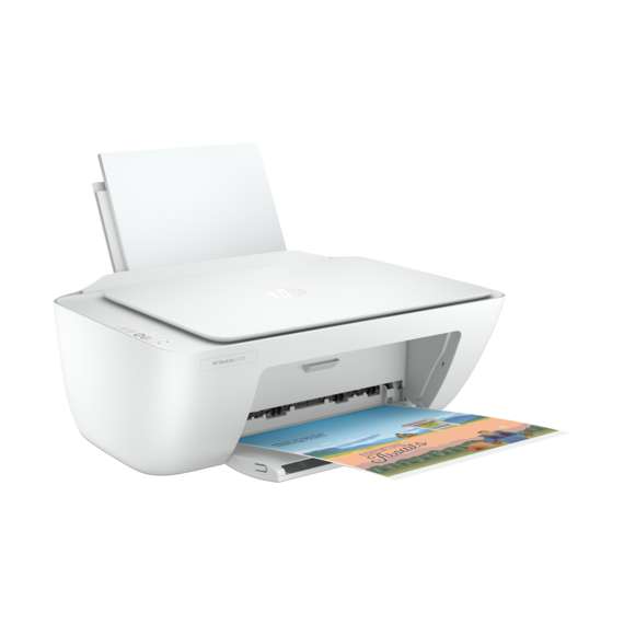 Buy HP Deskjet 2320 All In One Printer in [storefront]