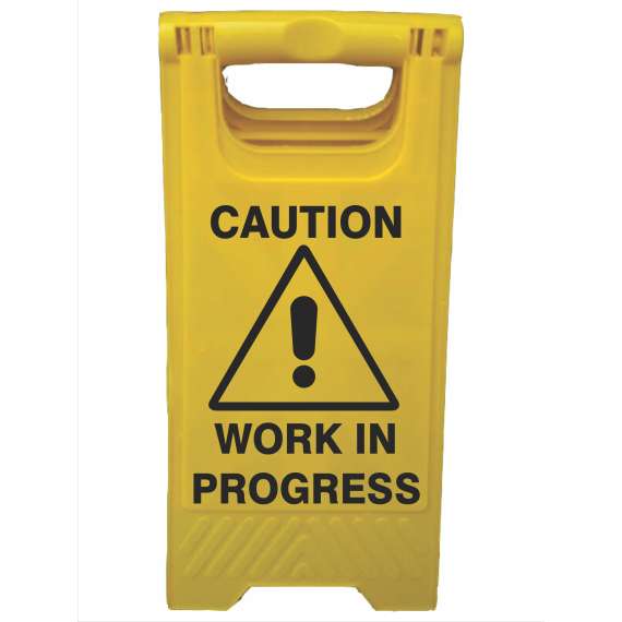 Buy Work In Progress in [storefront]