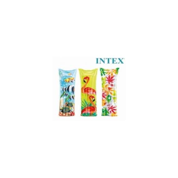 Buy Intex Transparent Airmat in [storefront]