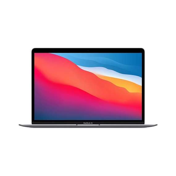 Buy Apple MacBook Air 2020 M1 Chip 8GB 256GB SSD Laptop in [storefront]