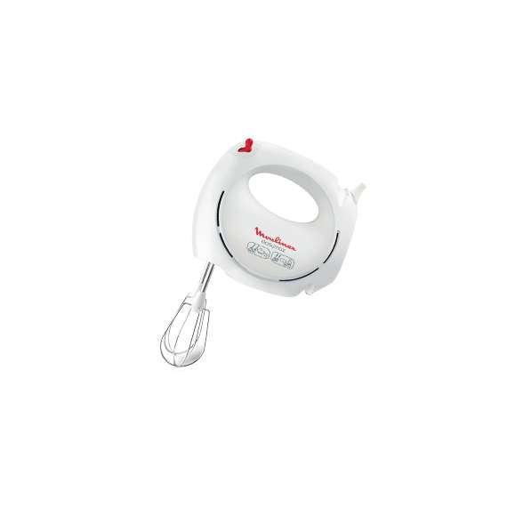 Buy Moulinex HM250127 Hand Mixer in [storefront]