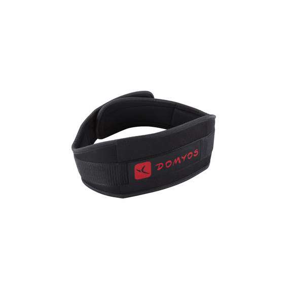 Buy Domyos Weight Training Lumbar Belt in [storefront]