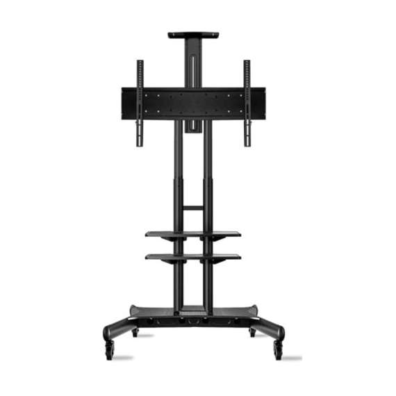 Buy Onkron TS1881 50 Inches to 86 Inches Mobile TV Stand in [storefront]