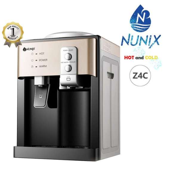 Buy Nunix Z4C Table Top Water Dispenser in [storefront]