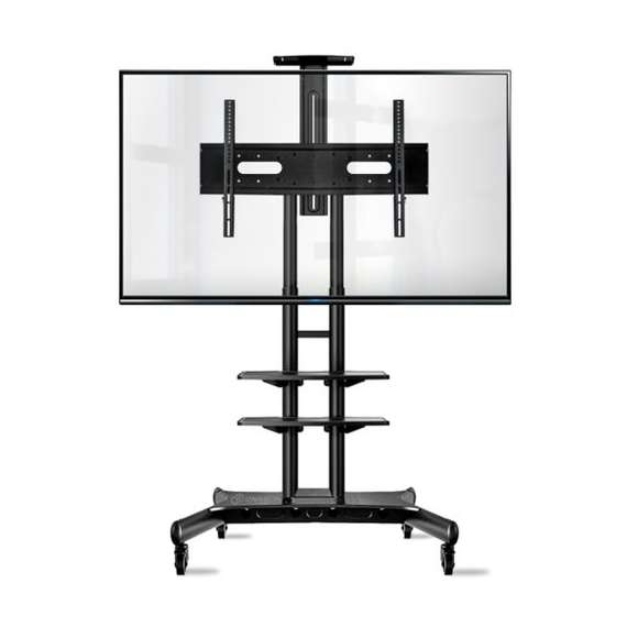 Buy Onkron TS1881 50 Inches to 86 Inches Mobile TV Stand in [storefront]