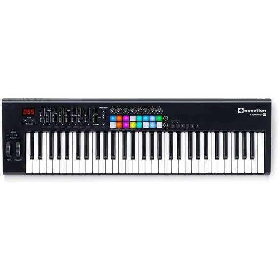 Buy Novation Launchkey  MK2 Keyboard in [storefront]