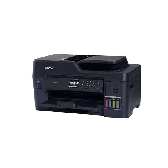Buy Brother MFC-T4500DW A3 Inkjet Multi-Function Color Printer in [storefront]