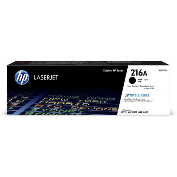 Buy HP W2410A 216A Black Original LaserJet Toner Cartridge in [storefront]