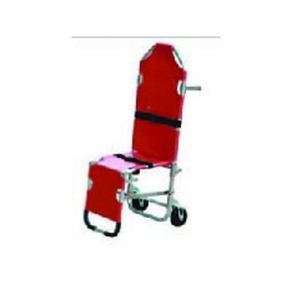 Buy Generic Aluminium Wheelchair cum Stretcher in [storefront]