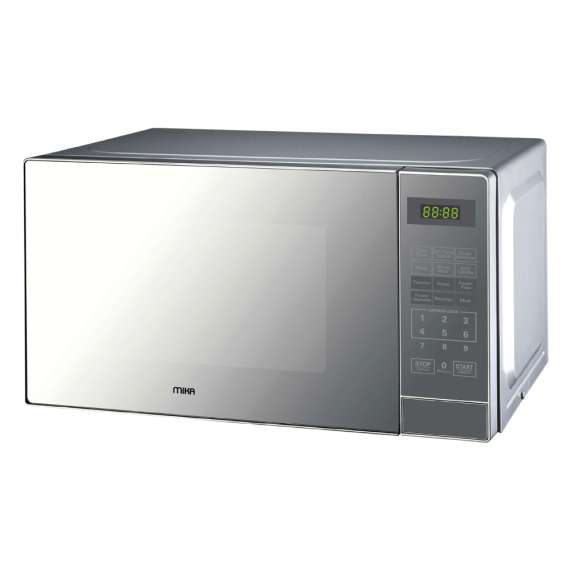 Buy Mika MMWDGPB2074MR 20L Microwave Oven in [storefront]